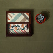 Triometric Tissue Box